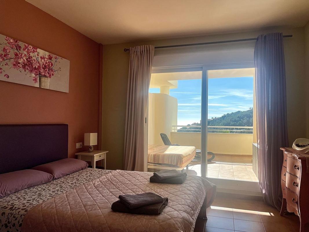 Venta de piso en Piso en Calle Suiza, 760, Altea Hills, Altea, Altea
 photo 2
