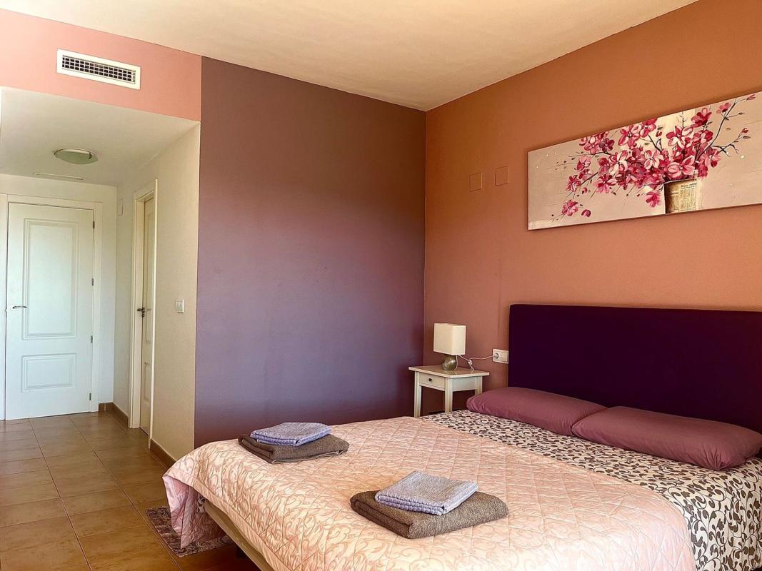 Venta de piso en Piso en Calle Suiza, 760, Altea Hills, Altea, Altea
 photo 3