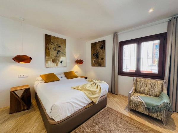 Chalet adosado en Altea Pueblo, Altea thumbnail 1