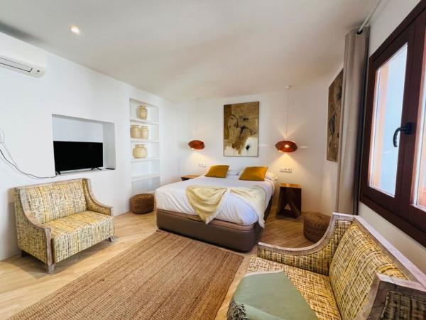 Chalet adosado en Altea Pueblo, Altea thumbnail 2