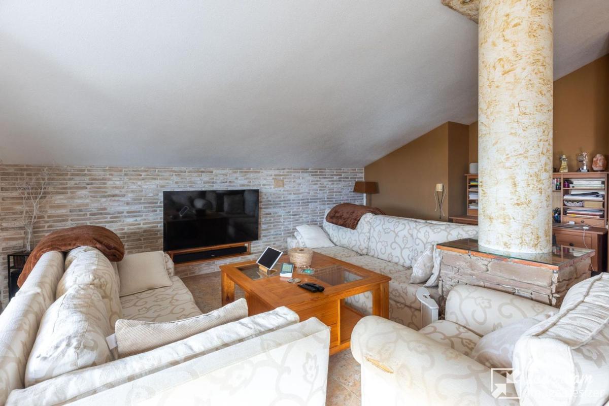 Продажа пентхауса на  Ático en Calle Consell, Altea Pueblo, Altea, Алтея photo 3