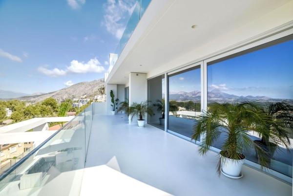 Casa o chalet independiente en Altea la Vella, Altea photo 1