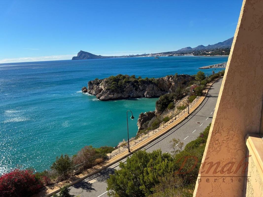 Venta de piso en Piso en Calle Sorell, Zona de Mascarat, Altea, Altea
photo 5
