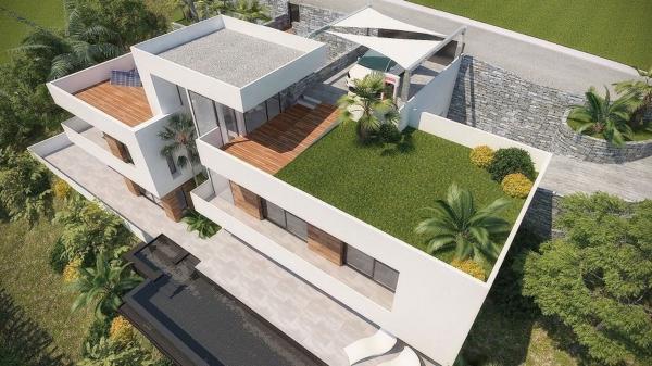 Casa o chalet independiente en Altea la Vella, Altea photo 3