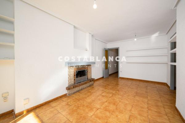 Продажа квартиры на Piso en Calle les Piteres, Altea Pueblo, Altea, Алтея
 photo 3