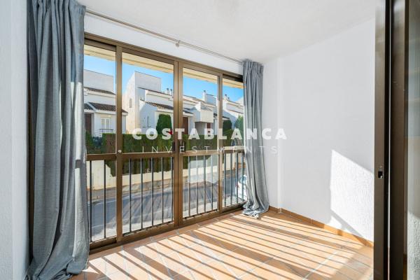 Продажа квартиры на Piso en Calle les Piteres, Altea Pueblo, Altea, Алтея
 photo 4