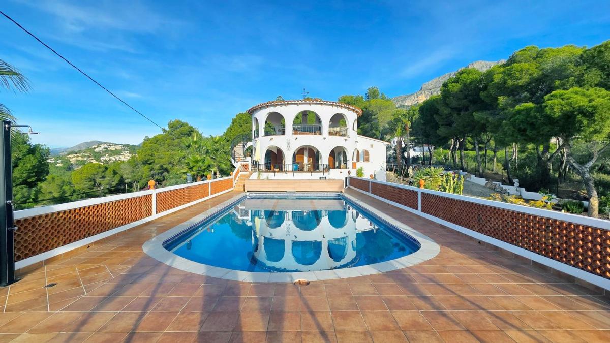Propiedades en venta y alquiler en España photo 5