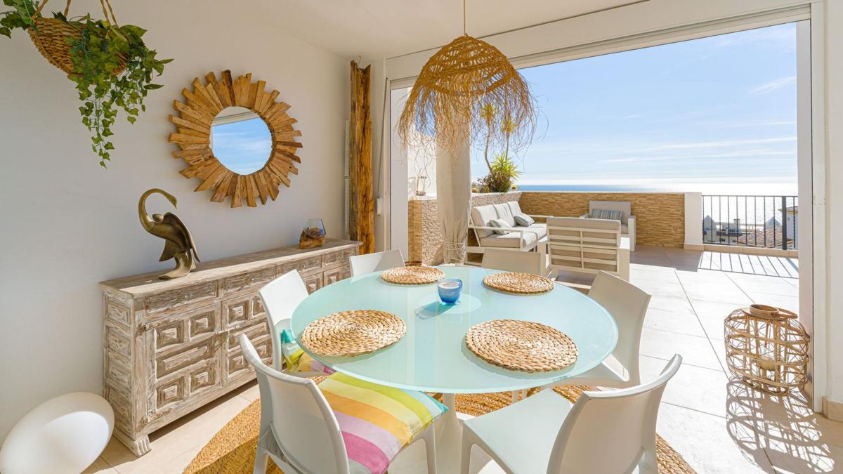 Venta de piso en Piso en Zona de Mascarat, Altea, Altea
 photo 5