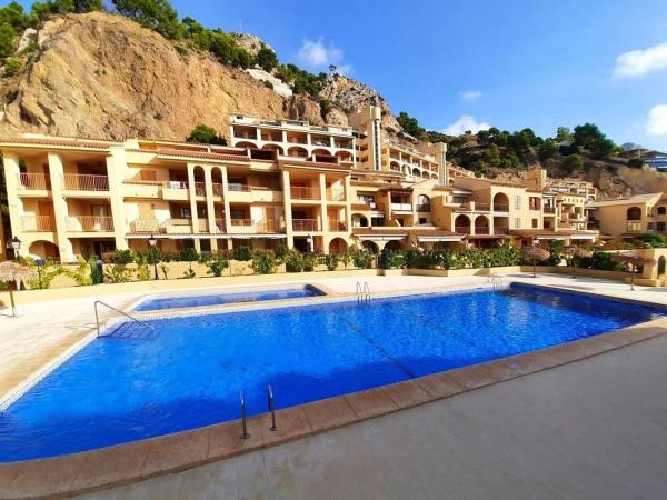 Sprzedaż mieszkania w Piso en Calle Currica, Zona de Mascarat, Altea, Altea
thumbnail 2
