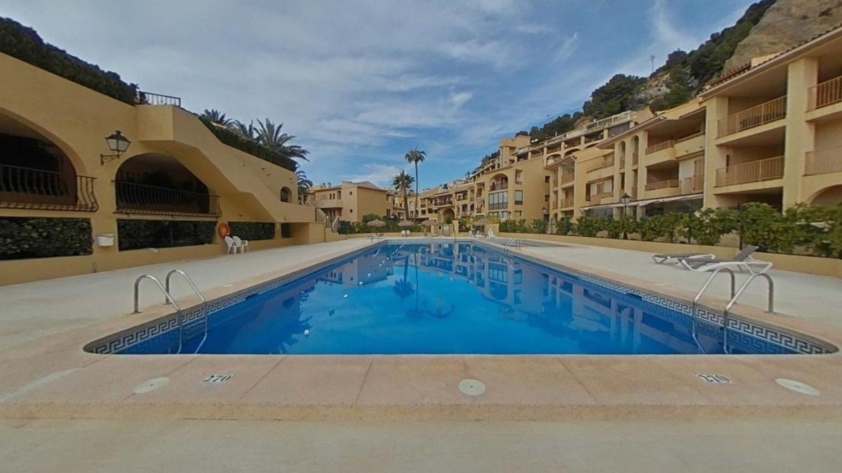 Sprzedaż mieszkania w Piso en Calle Pto. Dpt. Luis Campomanes, Zona de Mascarat, Altea, Altea
photo 3