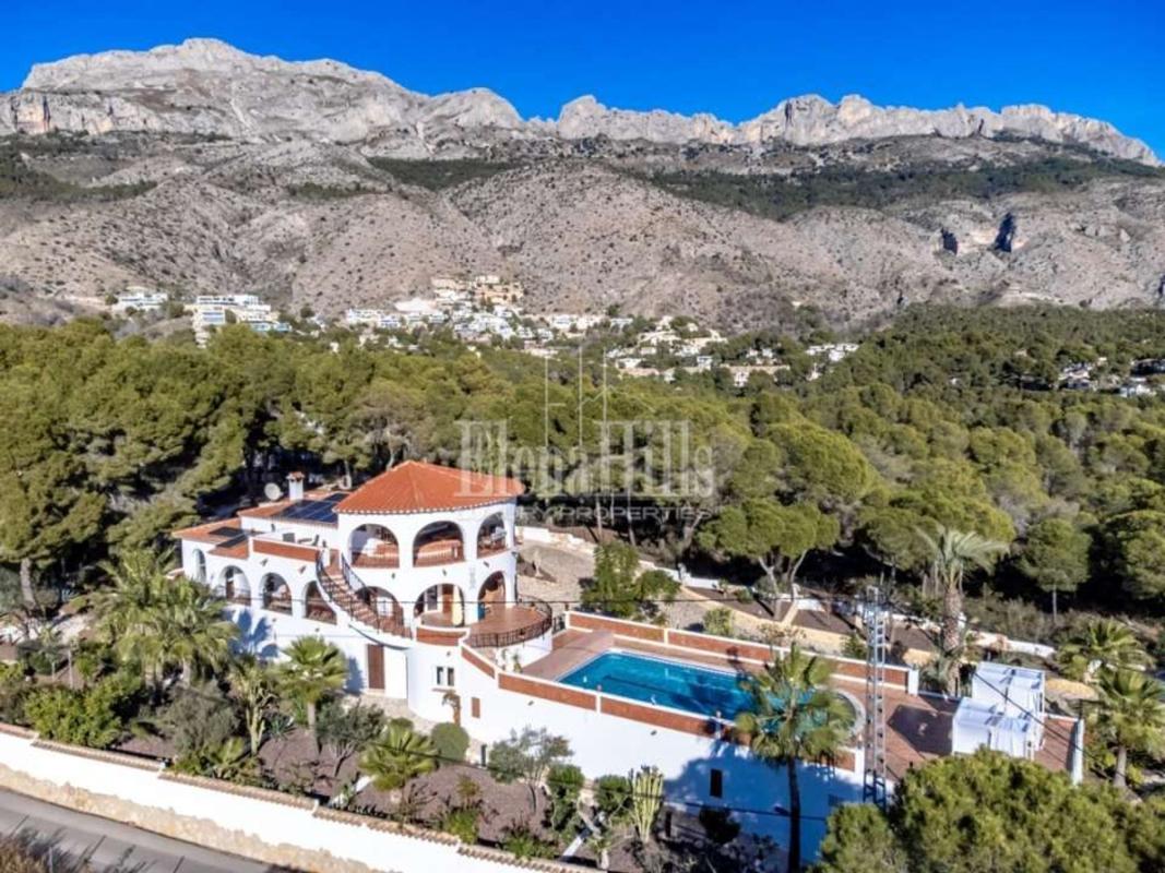 Properties for sale and rent in Spain photo 1