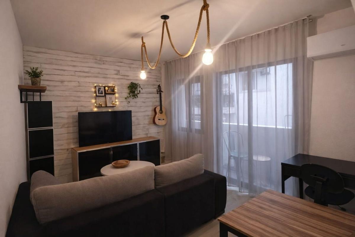 Sale of apartment in Piso en Altea Pueblo, Altea, Altea
photo 1