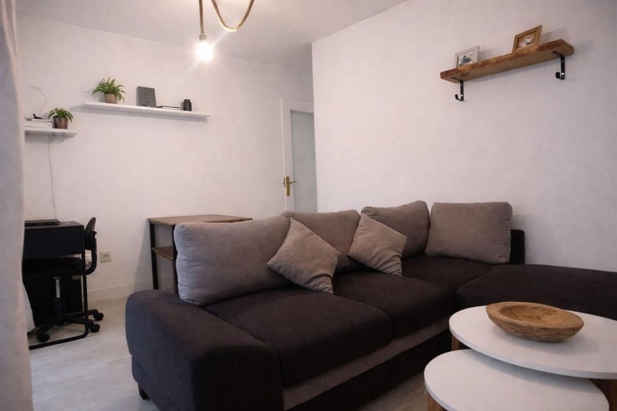 Sale of apartment in Piso en Altea Pueblo, Altea, Altea
photo 2