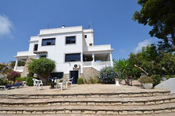 Casa o chalet independiente en Altea Pueblo, Altea photo 1