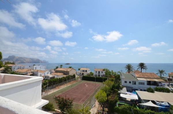 Casa o chalet independiente en Altea Pueblo, Altea thumbnail 1