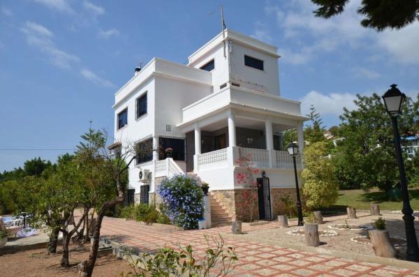 Casa o chalet independiente en Altea Pueblo, Altea thumbnail 2