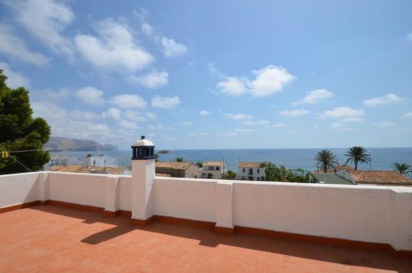 Casa o chalet independiente en Altea Pueblo, Altea photo 4