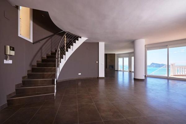 Casa o chalet independiente en Calle Casablanca, Altea Hills, Altea thumbnail 2