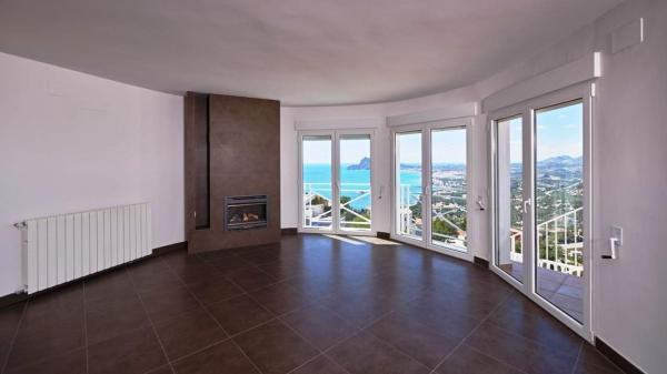 Casa o chalet independiente en Calle Casablanca, Altea Hills, Altea thumbnail 3
