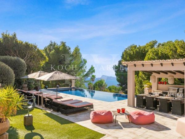 Casa o chalet independiente en Calle Heidelberg, 357, Altea Hills, Altea thumbnail 2