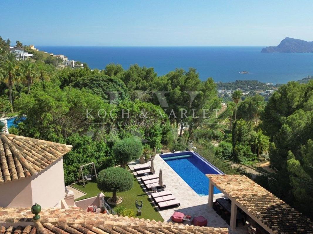 Properties for sale and rent in Spain photo 4