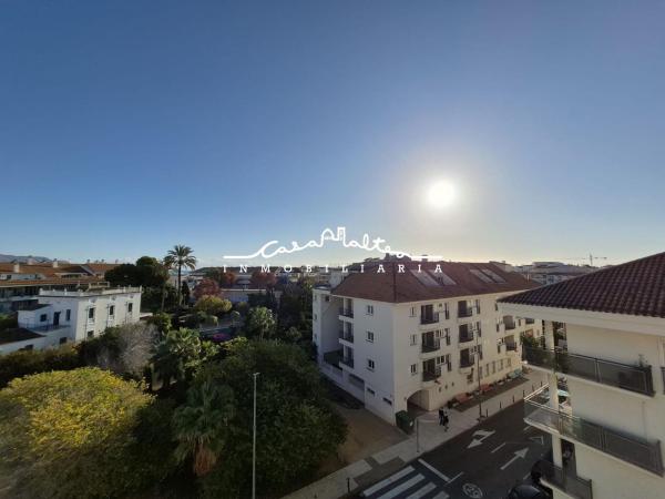 Аттик на продажу в Ático en Altea Pueblo, Altea, Алтея photo 1