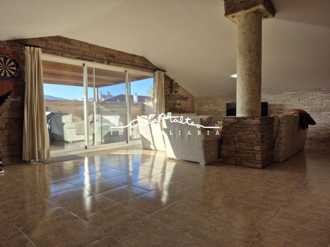 Продажа пентхауса на  Ático en Altea Pueblo, Altea, Алтея photo 2