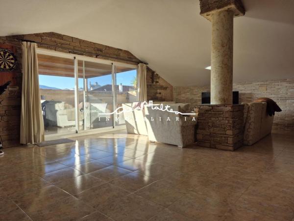 Аттик на продажу в Ático en Altea Pueblo, Altea, Алтея thumbnail 1