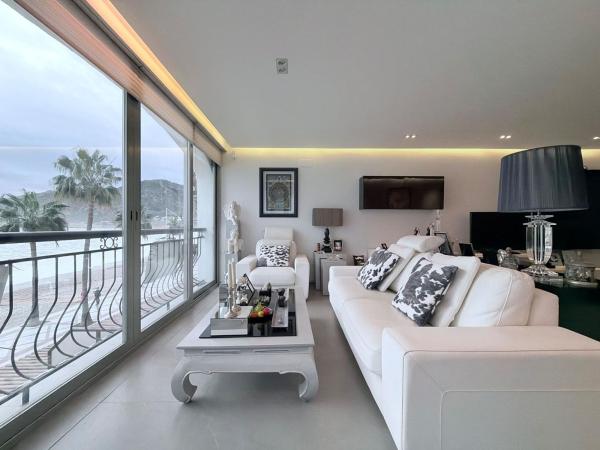 Продажа квартиры на Piso en Altea Pueblo, Altea, Алтея
 photo 1