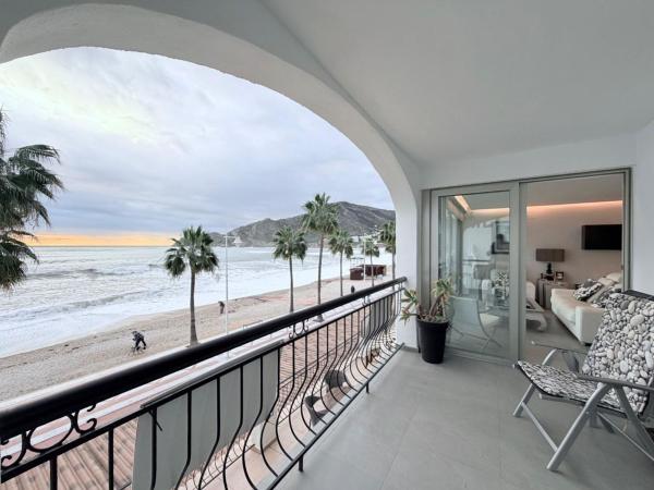 Продажа квартиры на Piso en Altea Pueblo, Altea, Алтея
 photo 2