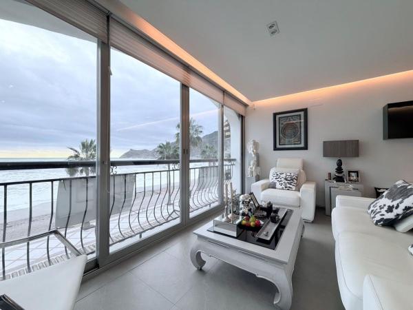 Продажа квартиры на Piso en Altea Pueblo, Altea, Алтея
 photo 3