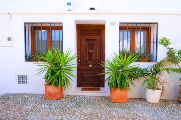 Casa de pueblo en Calle Santo Domingo, Altea Pueblo, Altea photo 3