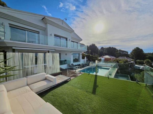 Casa o chalet independiente en Calle Alemania, 733, Altea Hills, Altea thumbnail 3