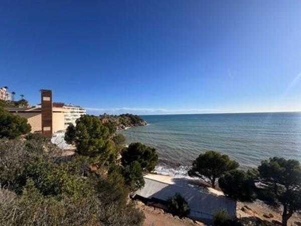 Аттик на продажу в Ático en CL Ascar-mascarat, 1, Zona de Mascarat, Altea, Алтея photo 1