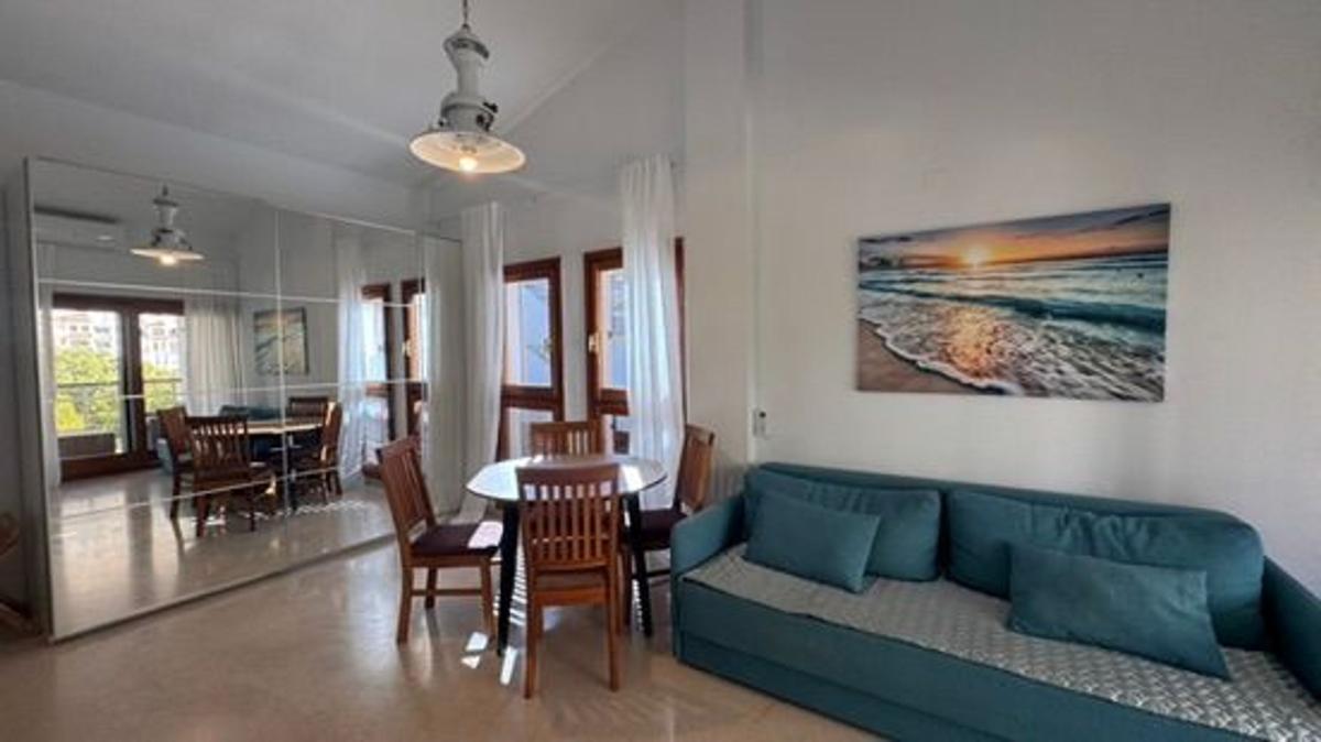 Продажа пентхауса на  Ático en CL Ascar-mascarat, 1, Zona de Mascarat, Altea, Алтея photo 4
