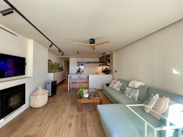 Продажа квартиры на Piso en Calle les Piteres, Altea Pueblo, Altea, Алтея
 photo 3
