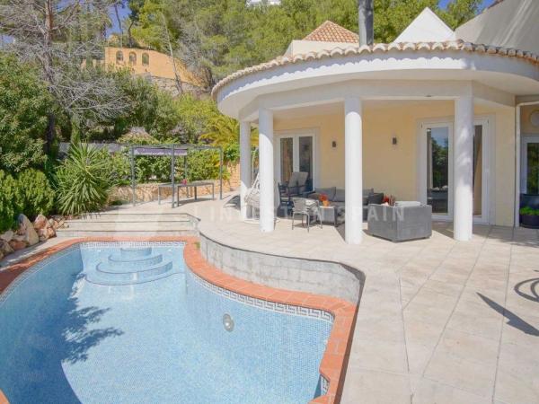 Casa o chalet independiente en Altea la Vella, Altea photo 4