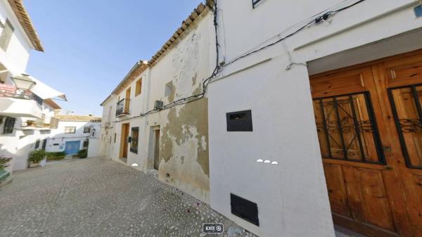 Casa de pueblo en Calle Canterería, 5, Altea Pueblo, Altea thumbnail 1