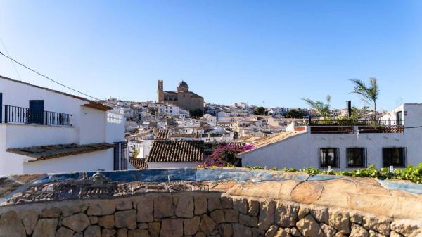 Casa de pueblo en Calle Canterería, 5, Altea Pueblo, Altea thumbnail 2