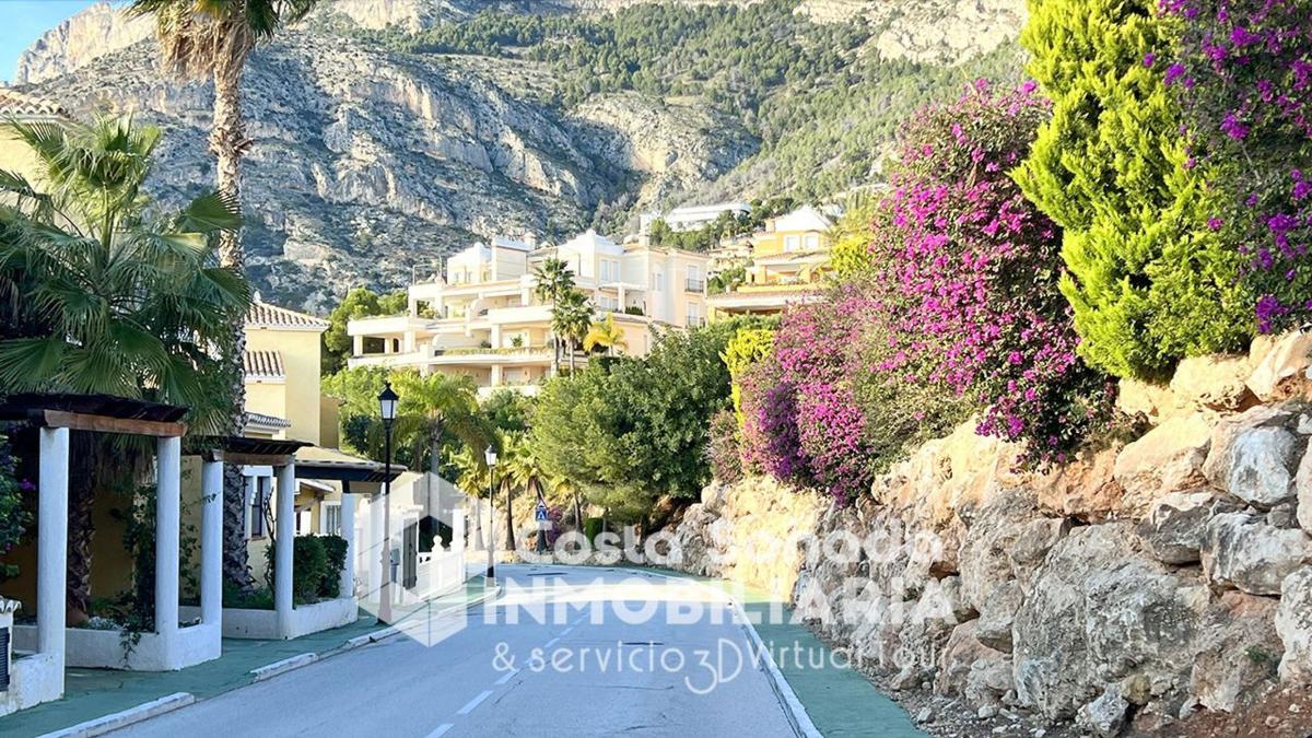 Venta de piso en Piso en Calle Dinamarca, Altea Hills, Altea, Altea
photo 4