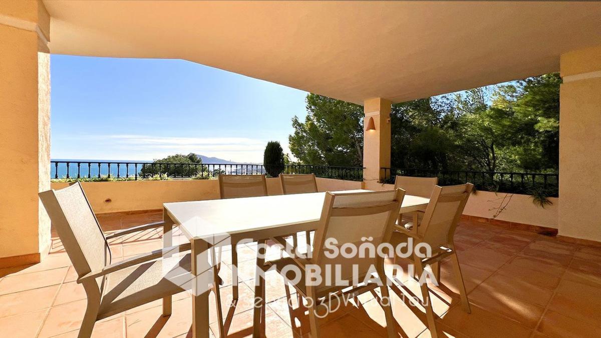 Venta de piso en Piso en Calle Dinamarca, Altea Hills, Altea, Altea
photo 5