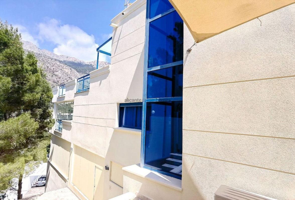 Venta de chalet independiente en Casa o chalet en Altea Hills, Altea, Altea
photo 5