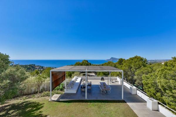 Casa o chalet independiente en Altea la Vella, Altea photo 3