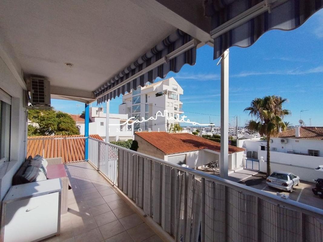 Продажа квартиры на Piso en Altea Pueblo, Altea, Алтея
photo 3