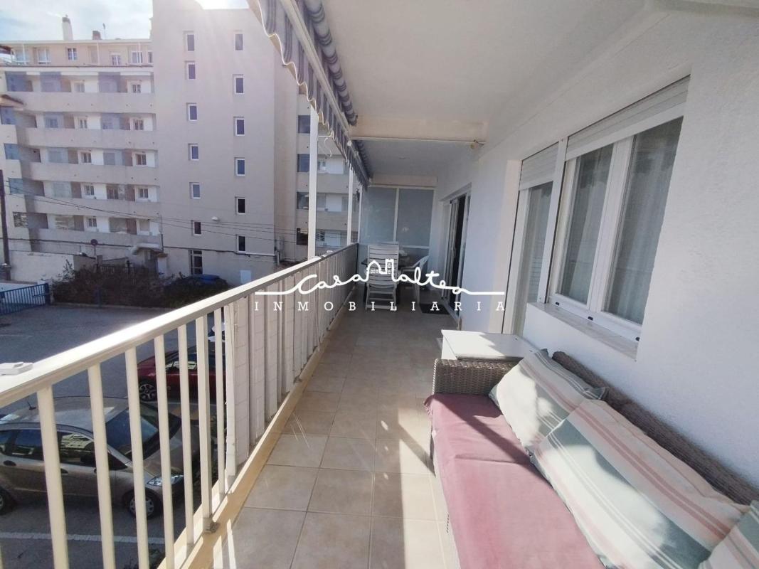 Продажа квартиры на Piso en Altea Pueblo, Altea, Алтея
photo 5