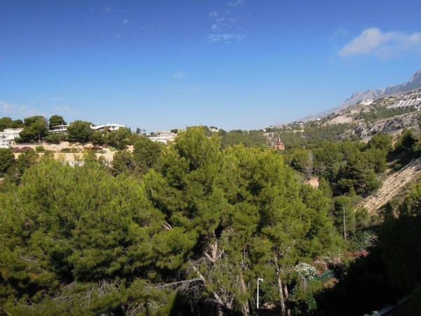 Sprzedaż mieszkania w Piso en Calle Mirador, Zona de Mascarat, Altea, Altea
thumbnail 3