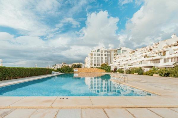 Продажа квартиры на Piso en Calle Clot del Mingot, 10, Altea Pueblo, Altea, Алтея
 photo 2