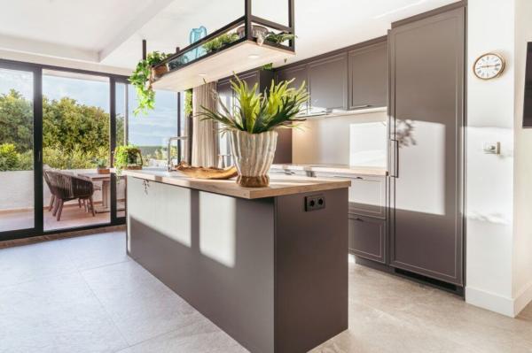Продажа квартиры на Piso en Calle Clot del Mingot, 10, Altea Pueblo, Altea, Алтея
 photo 4