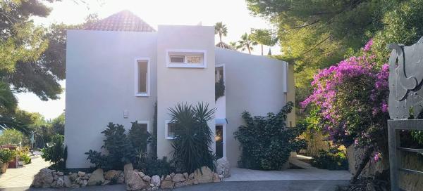 Casa o chalet independiente en Altea Pueblo, Altea thumbnail 3