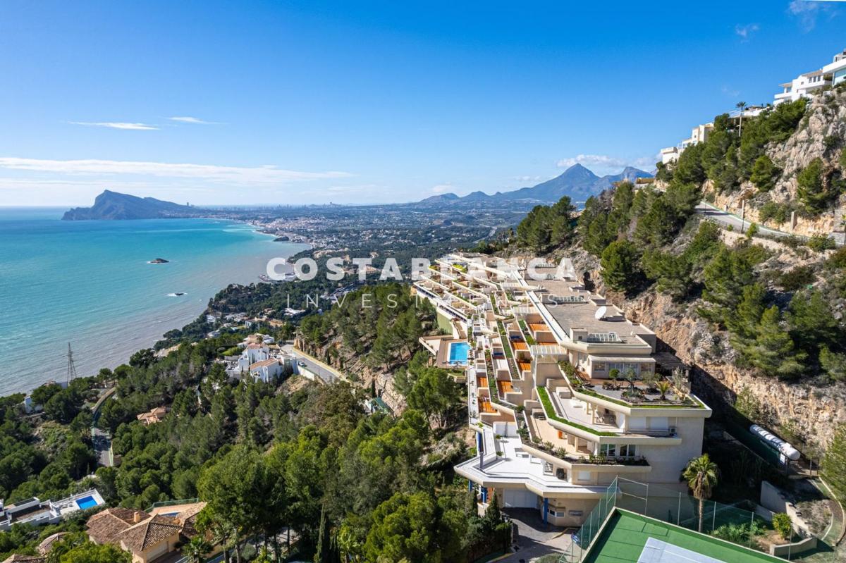 Sale of apartment in Piso en Calle holanda, Altea Hills, Altea, Altea
photo 2